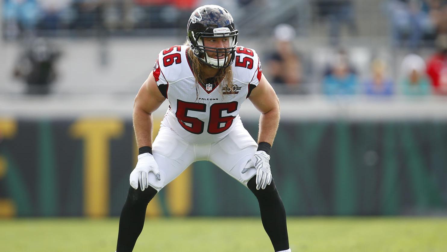 Tucsonan Brooks Reed returns home after signing with Arizona Cardinals